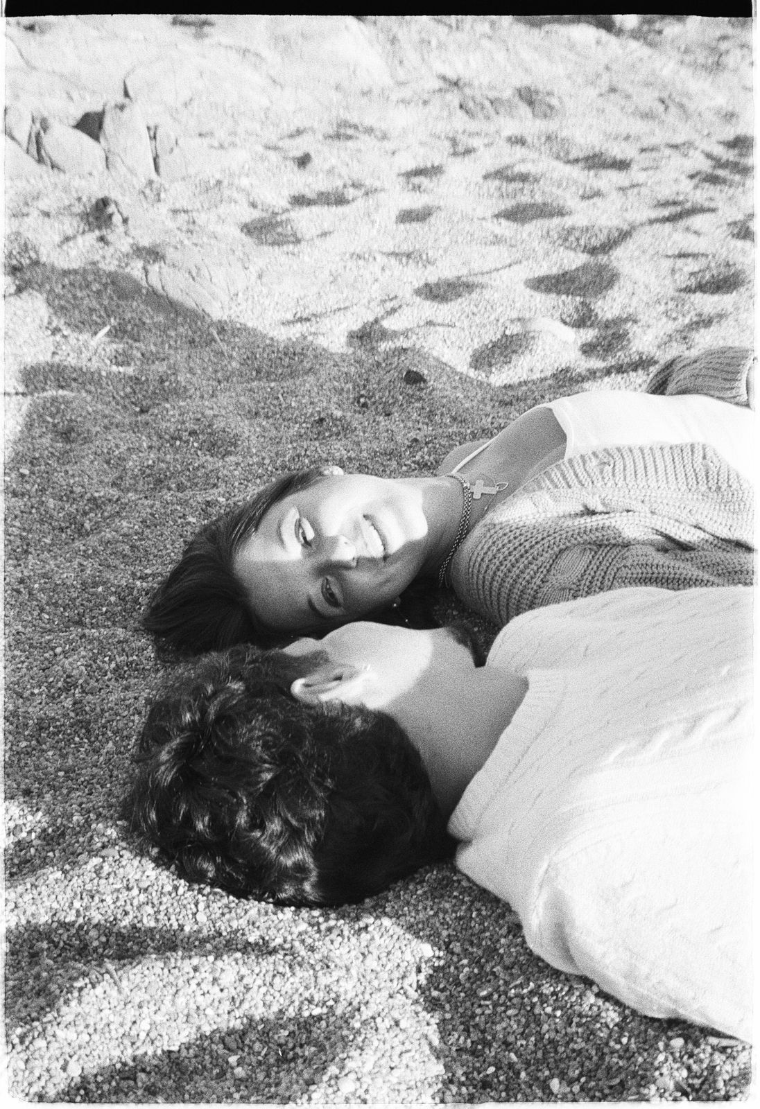 Sessão Ana e Mateus