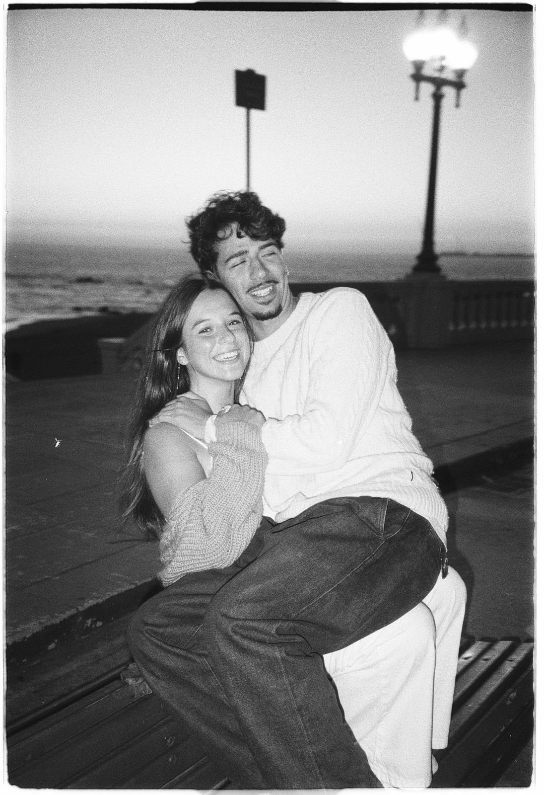 Sessão Ana e Mateus