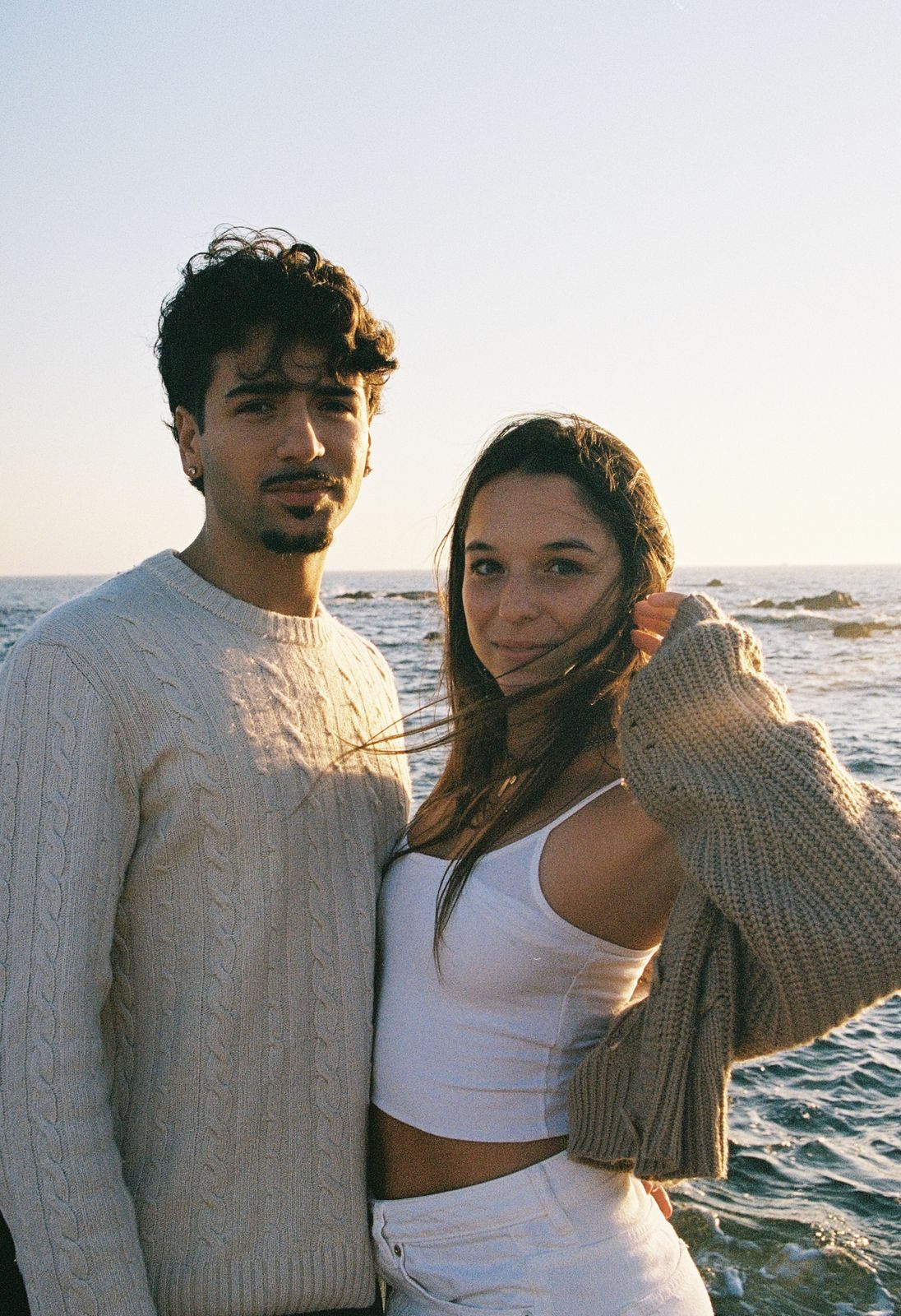 Sessão Ana e Mateus