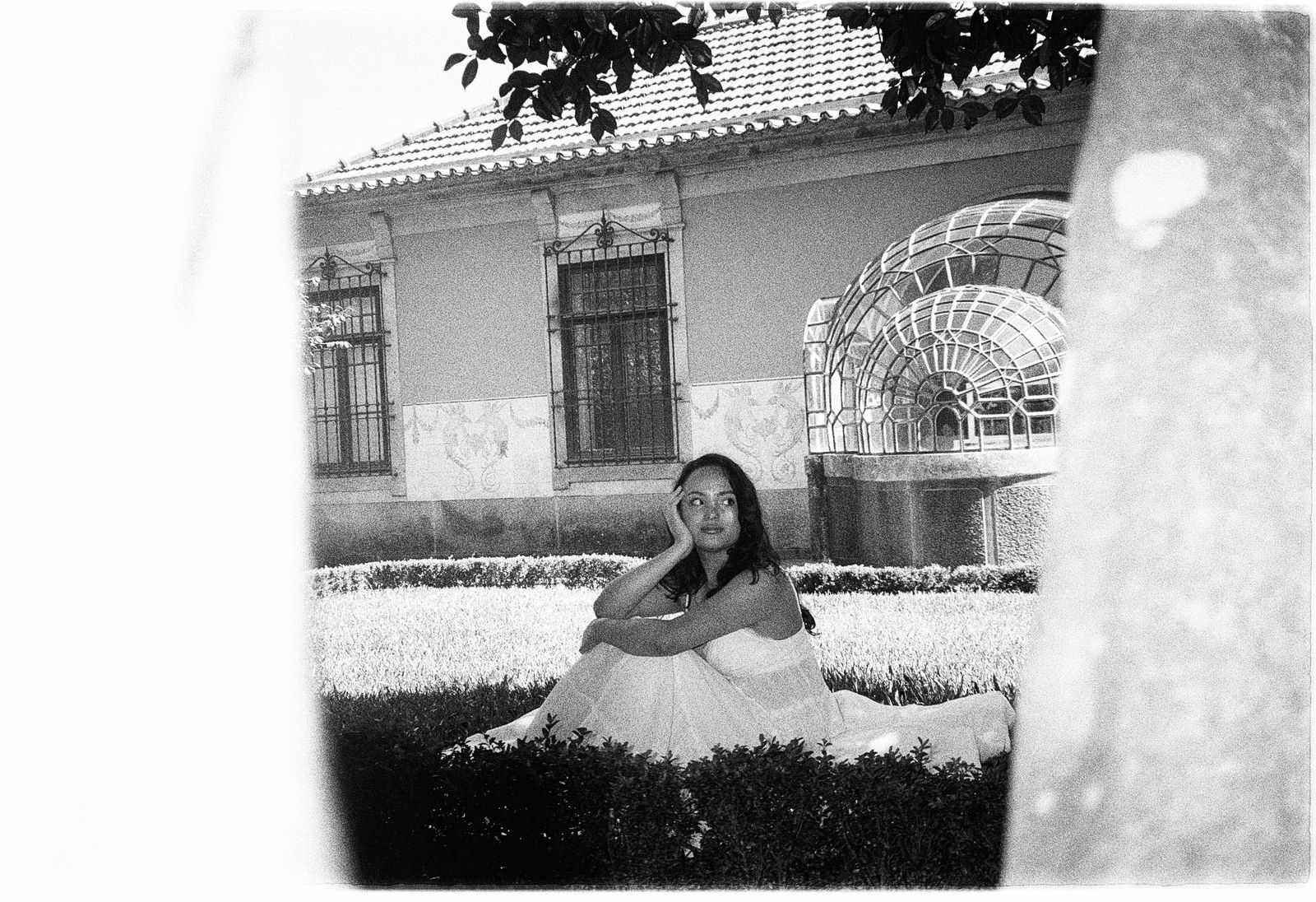 Sessão Ana Paula