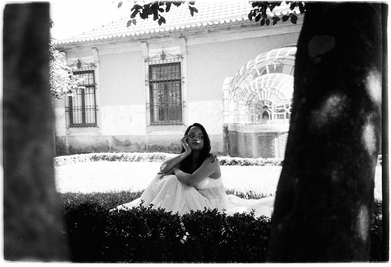 Sessão Ana Paula