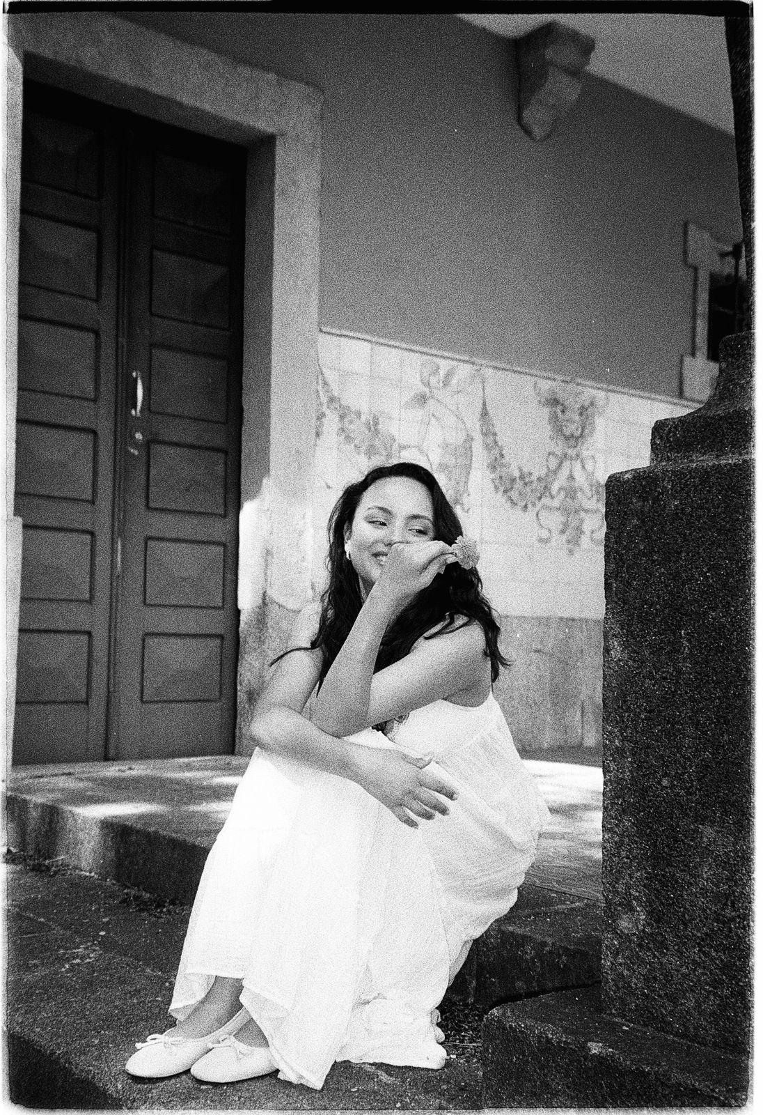 Sessão Ana Paula