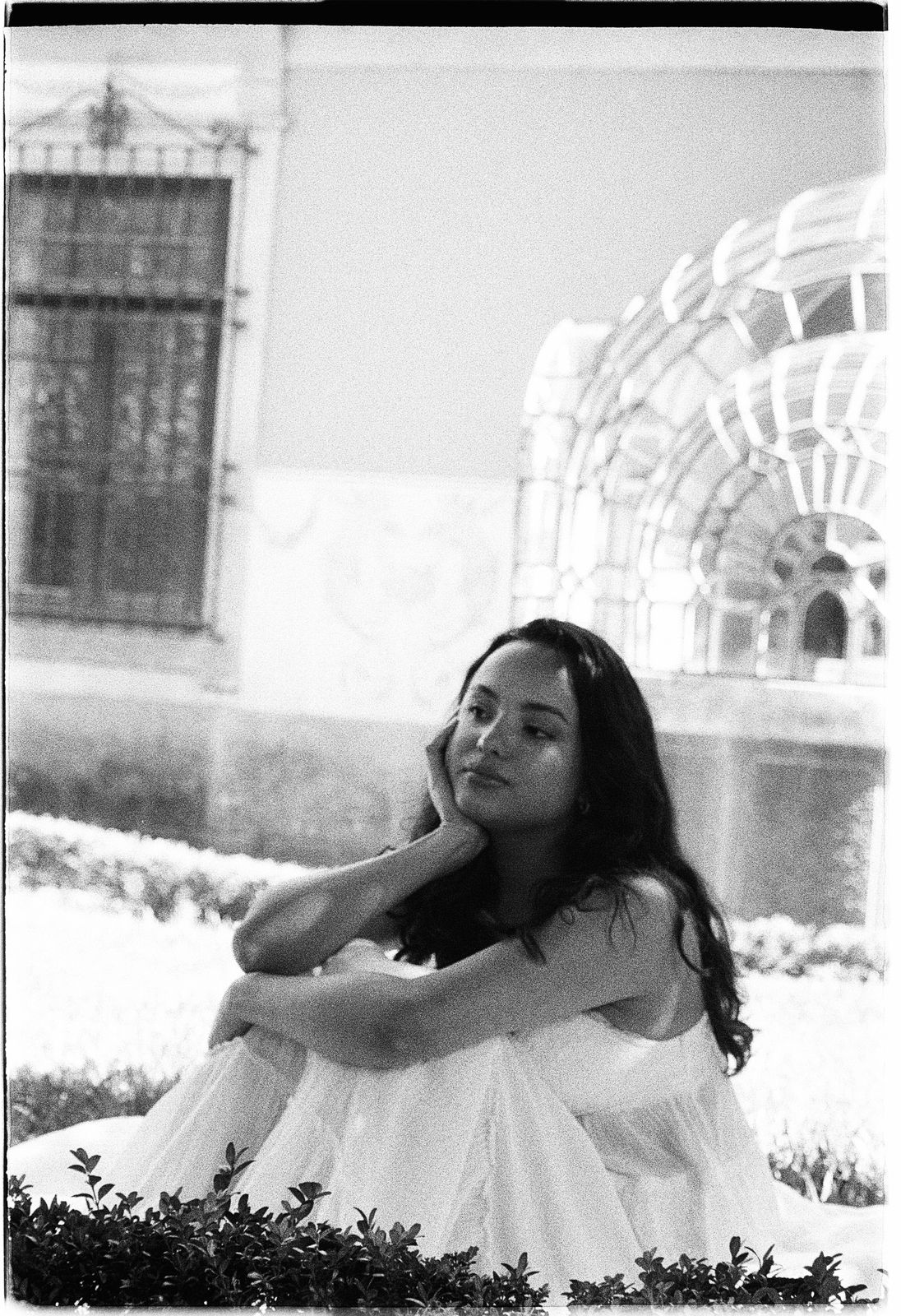 Sessão Ana Paula