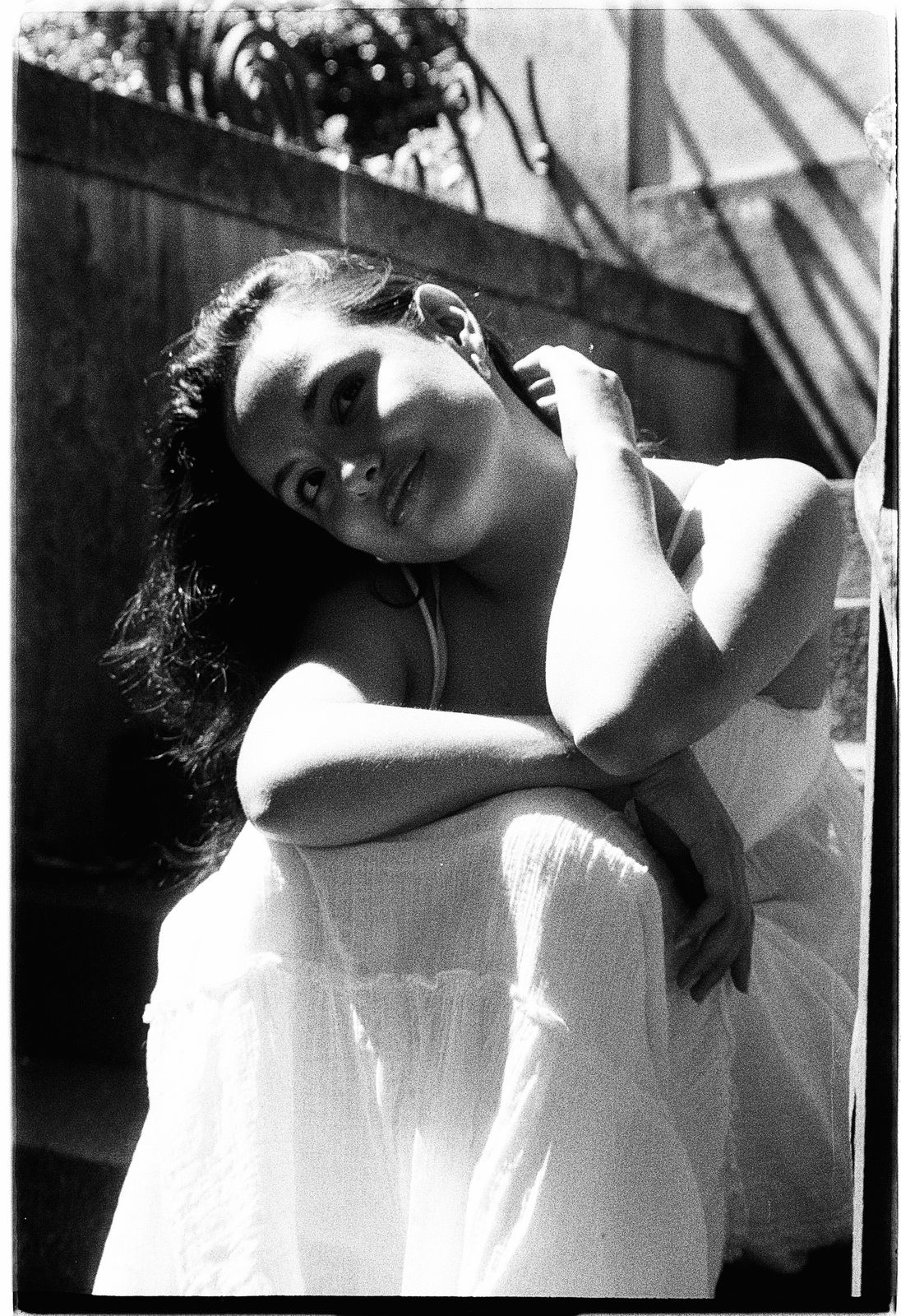 Sessão Ana Paula