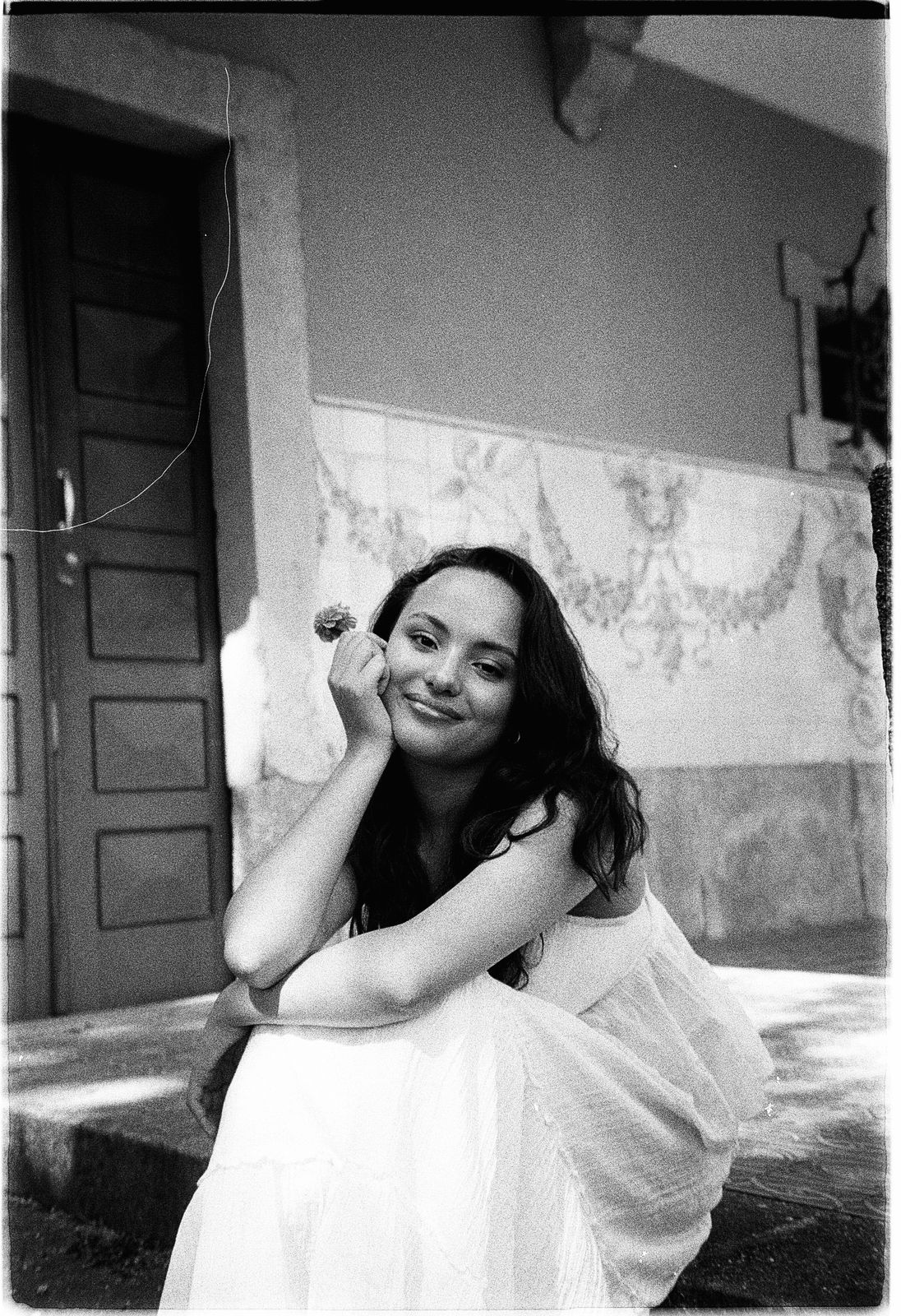 Sessão Ana Paula
