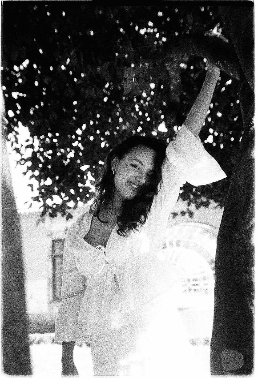 Sessão Ana Paula