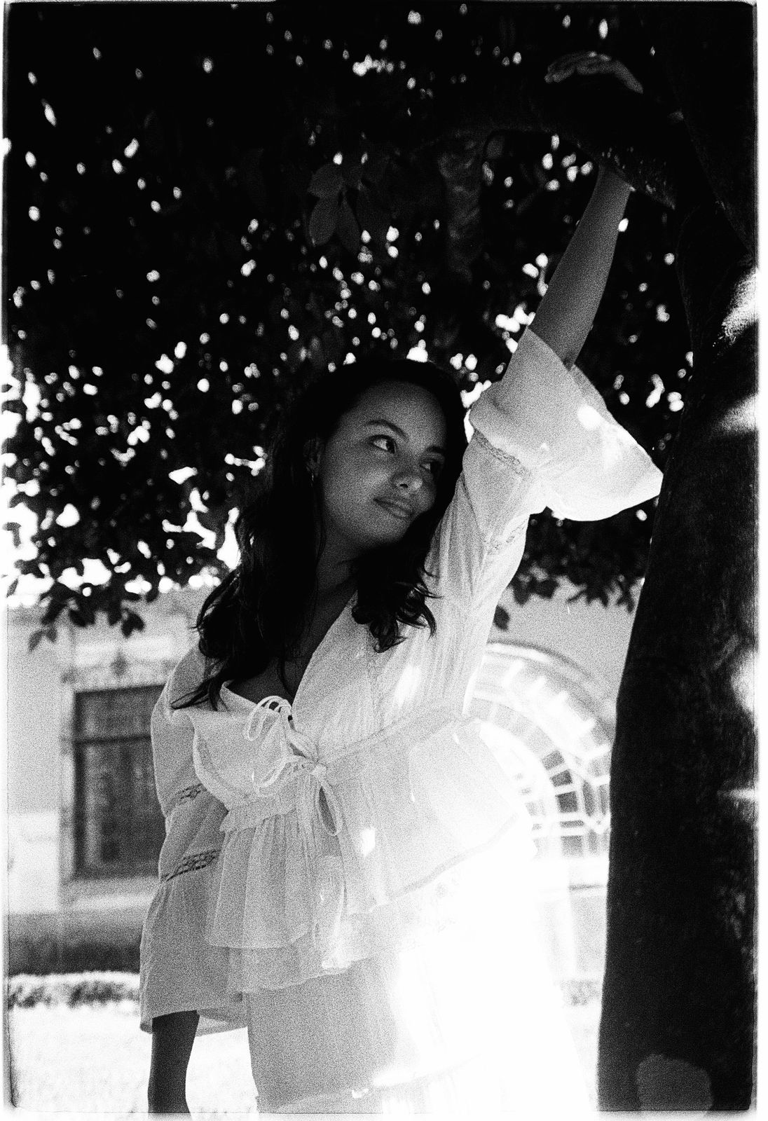 Sessão Ana Paula