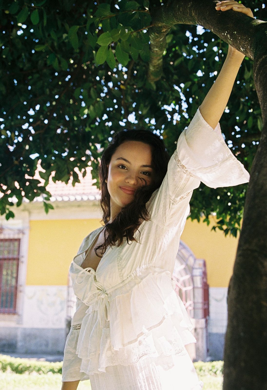 Sessão Ana Paula