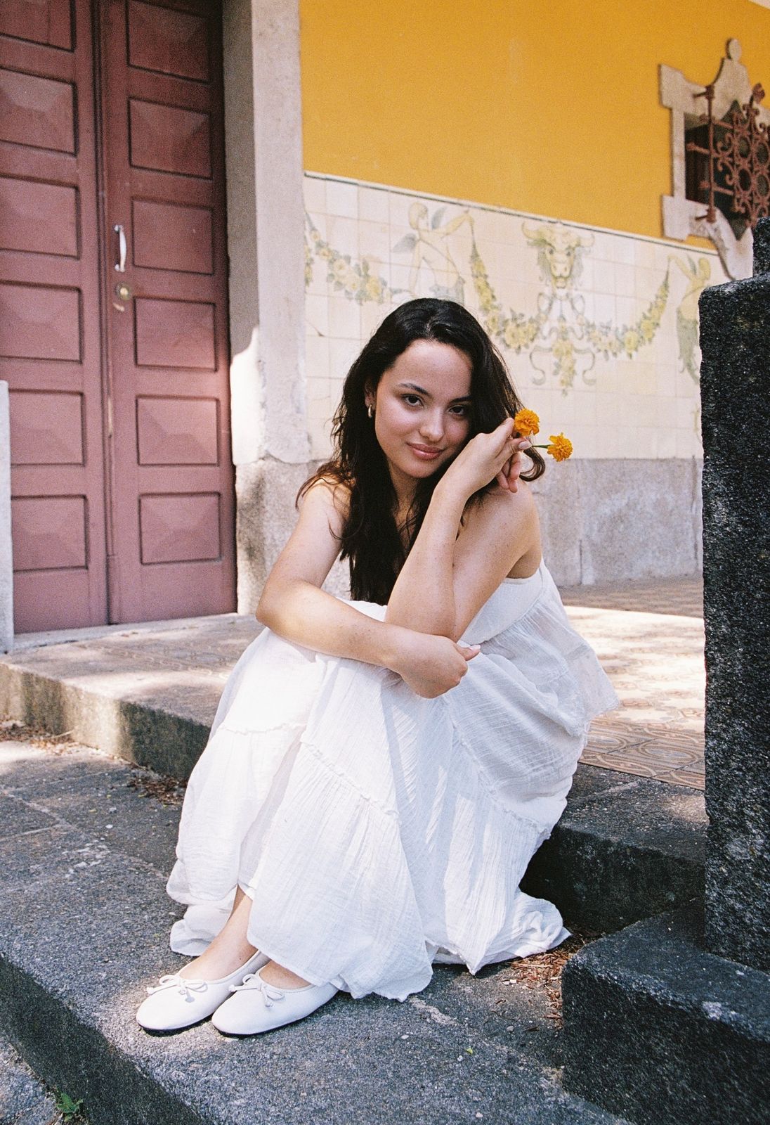 Sessão Ana Paula