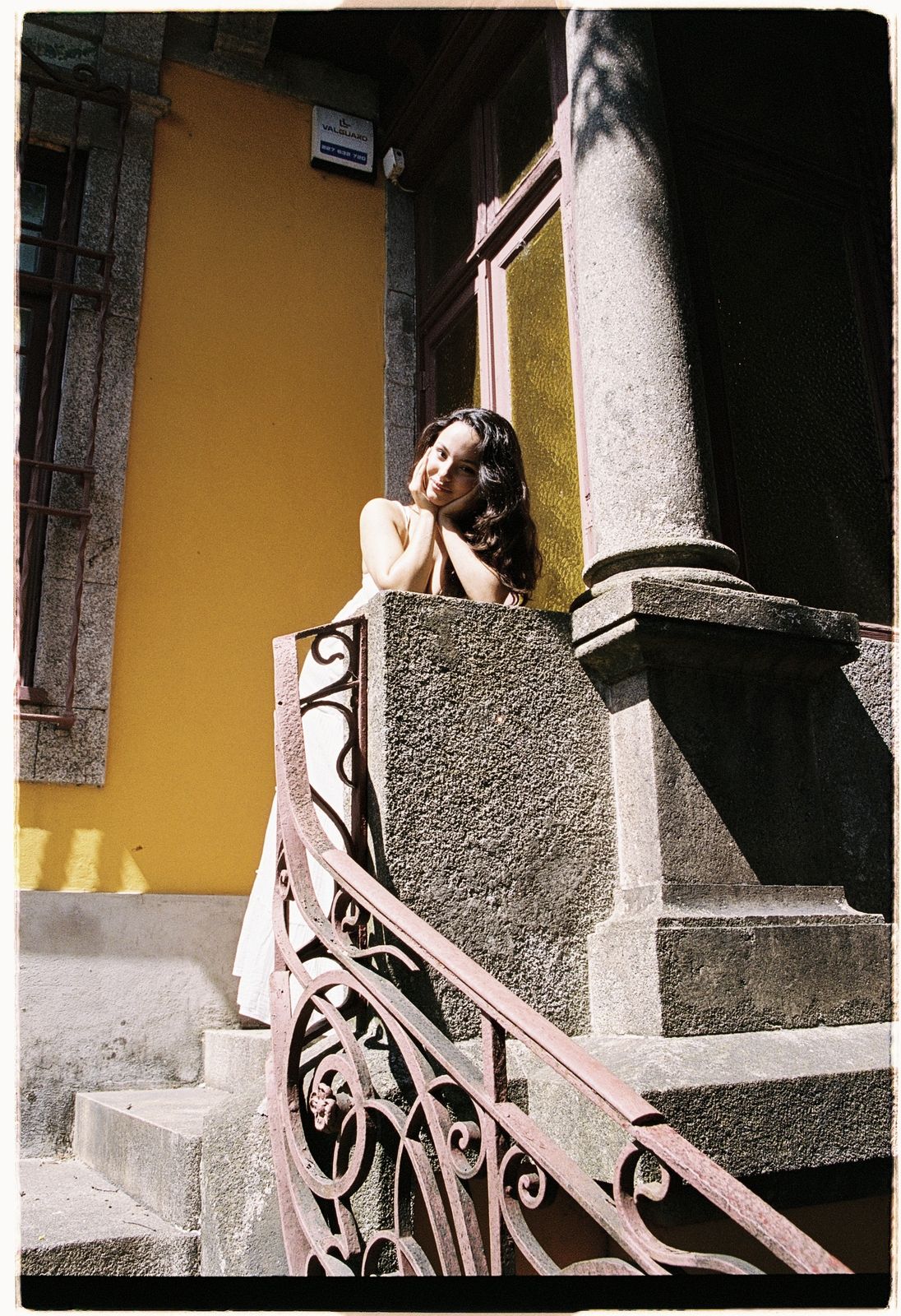 Sessão Ana Paula