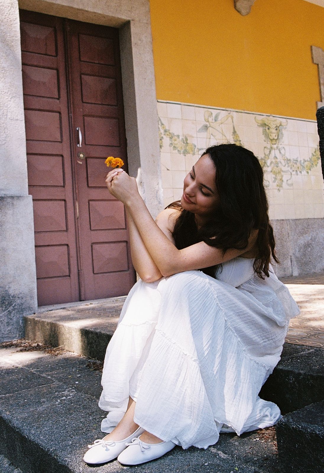 Sessão Ana Paula