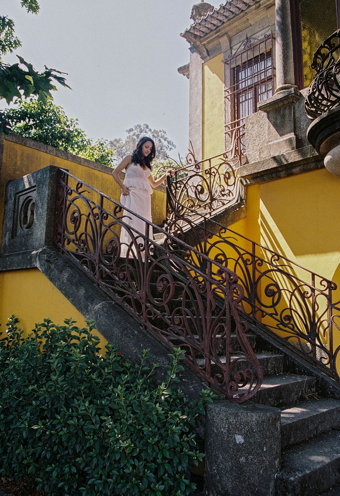 Sessão Ana Paula