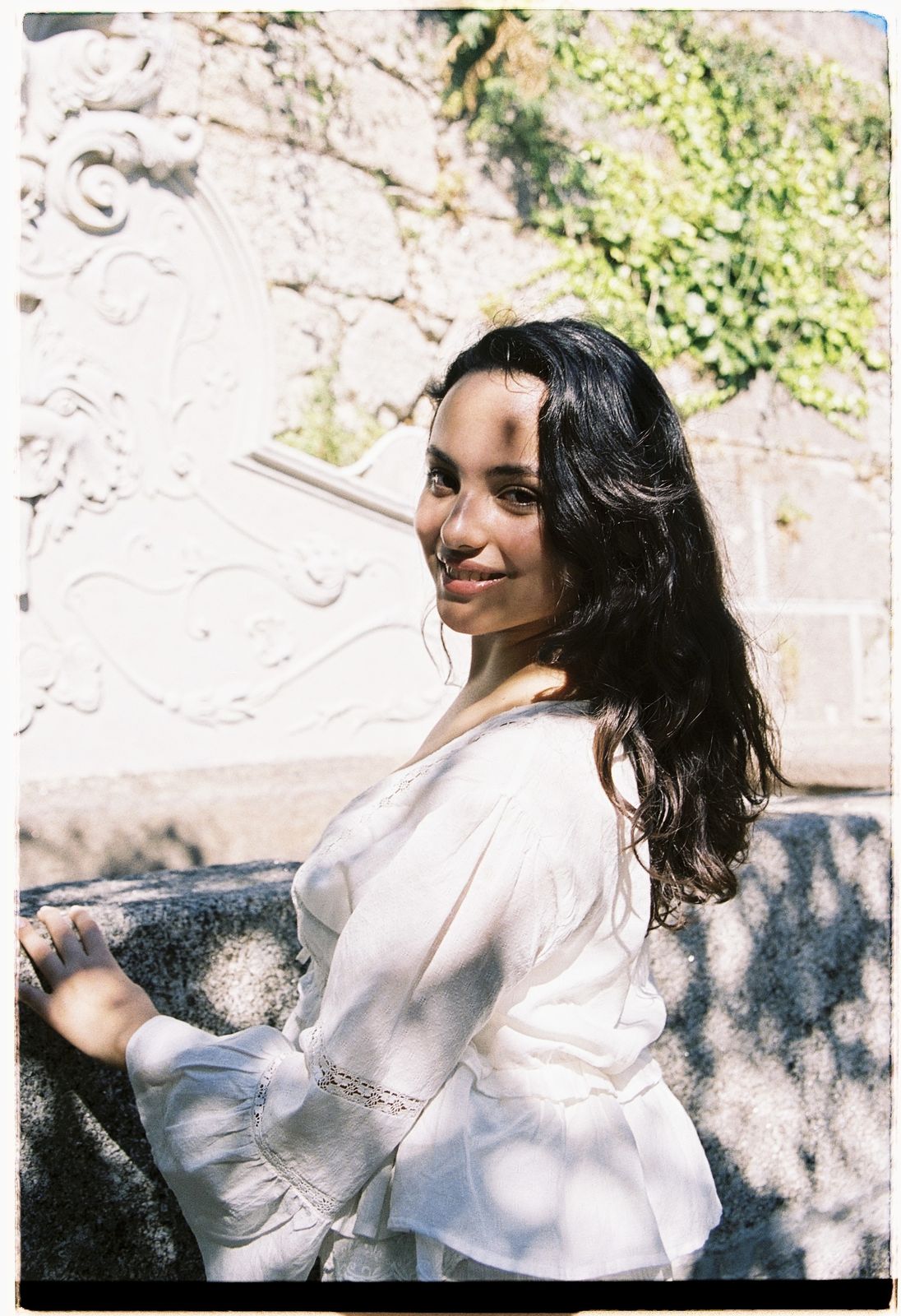 Sessão Ana Paula
