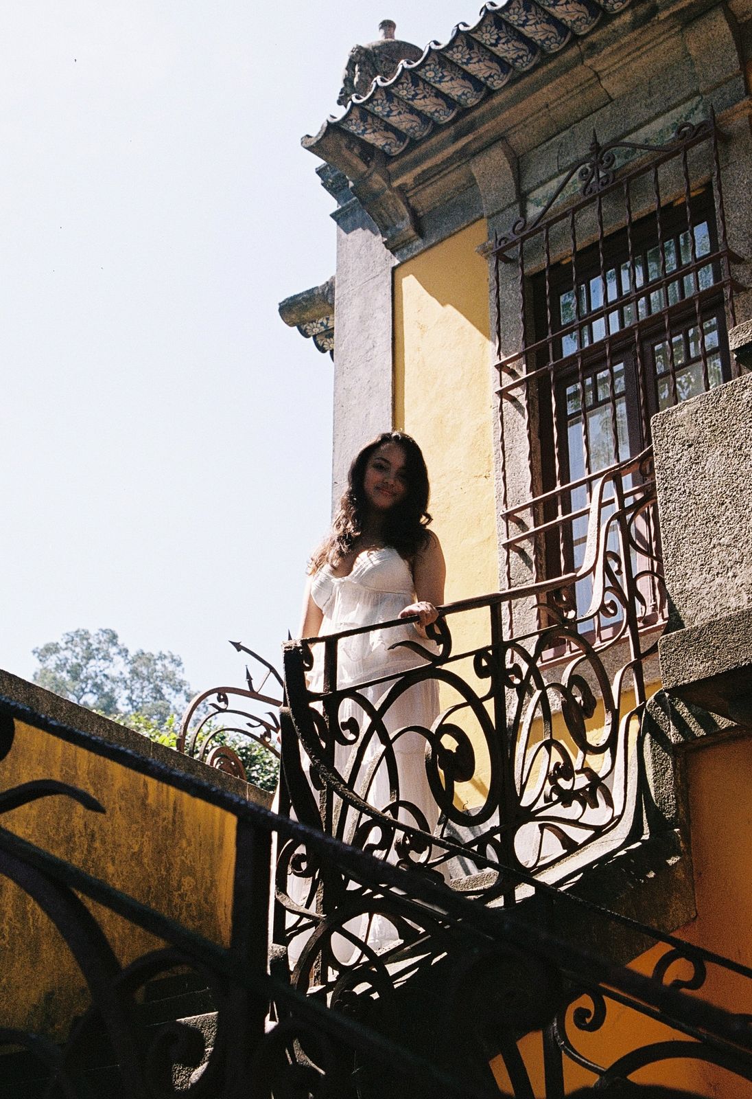 Sessão Ana Paula