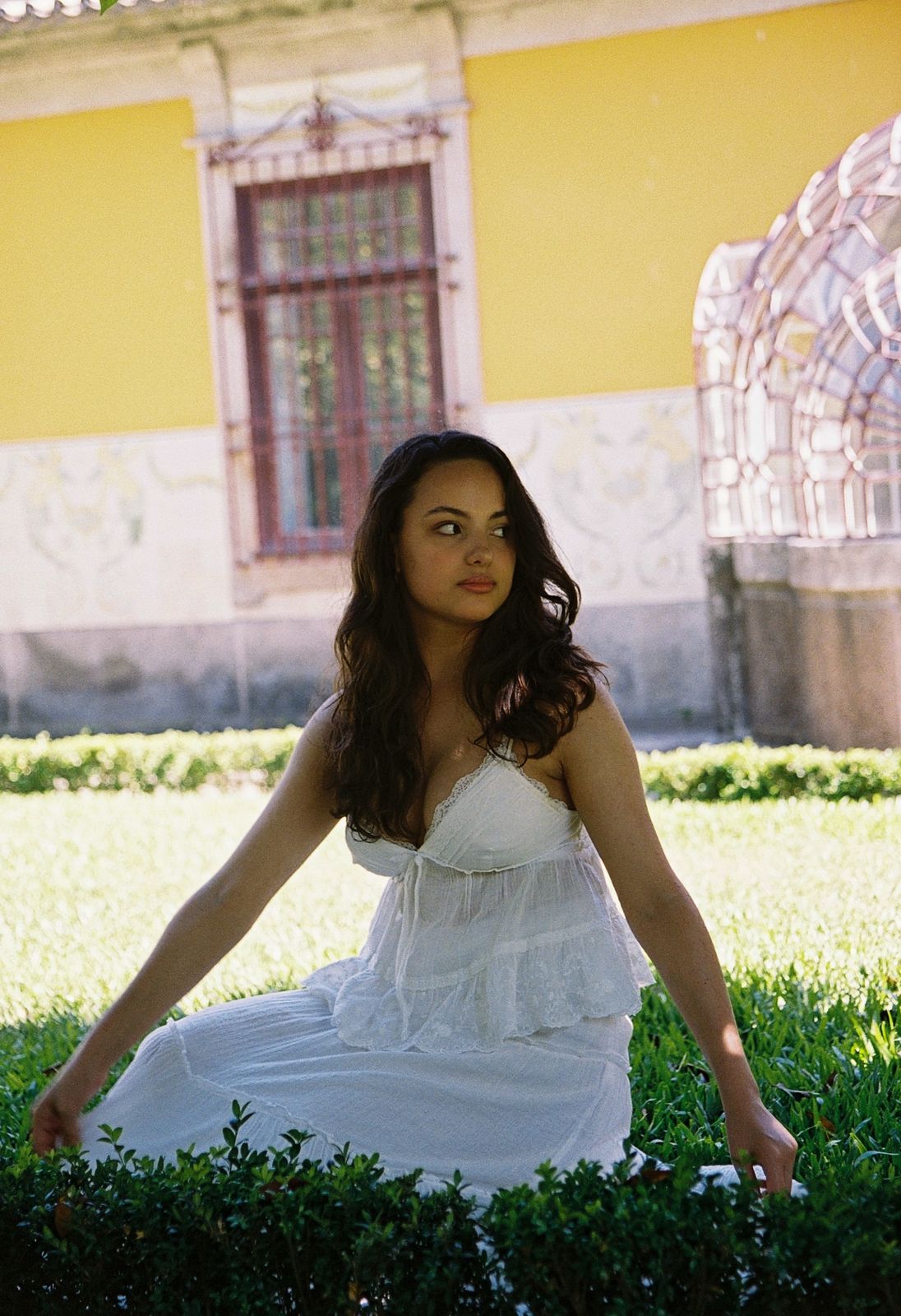 Sessão Ana Paula