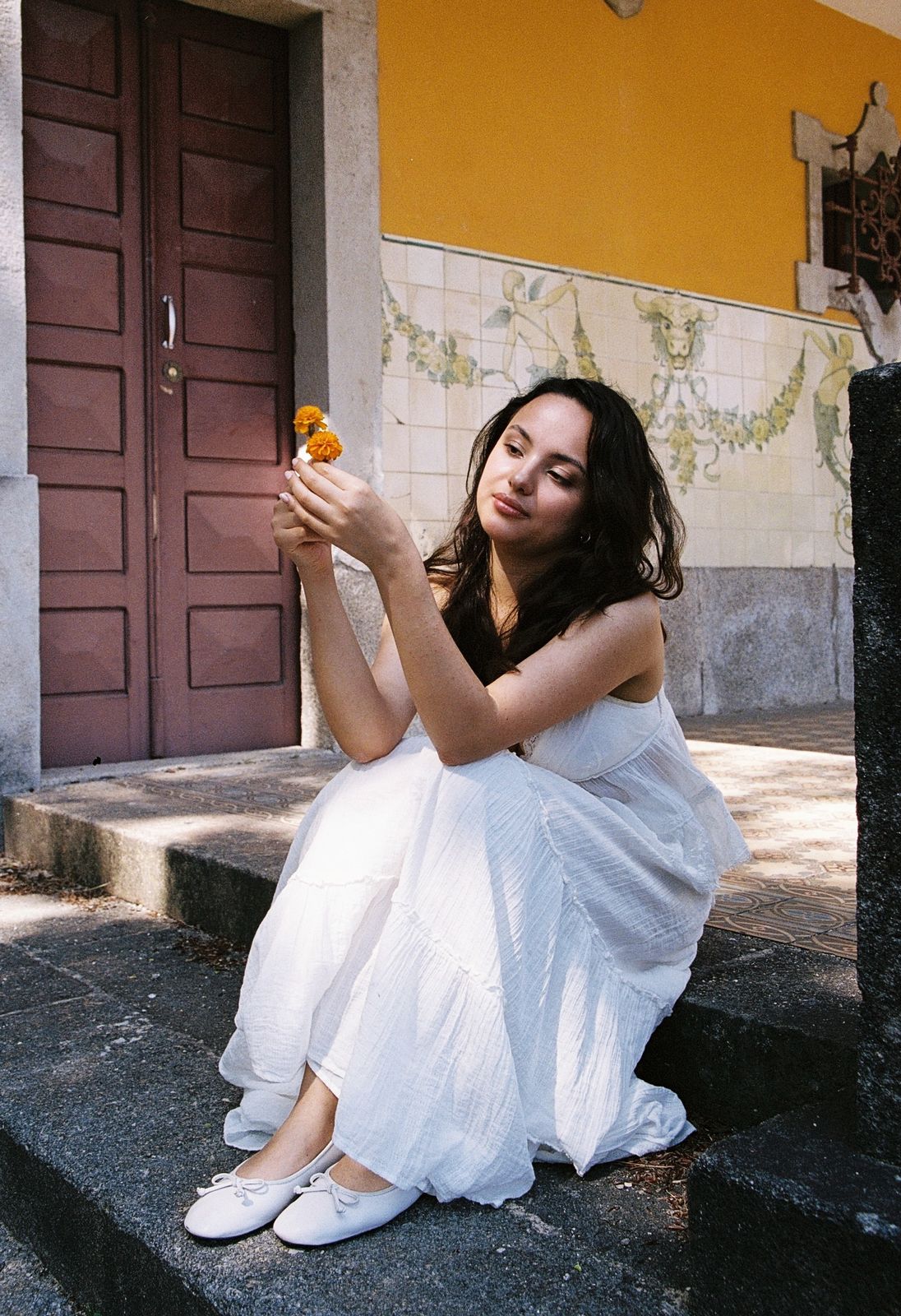 Sessão Ana Paula