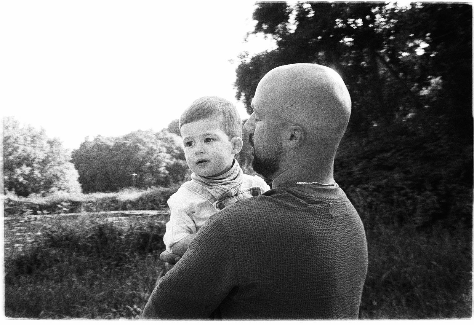 Sessão Camila, Zé, Tota e Gui