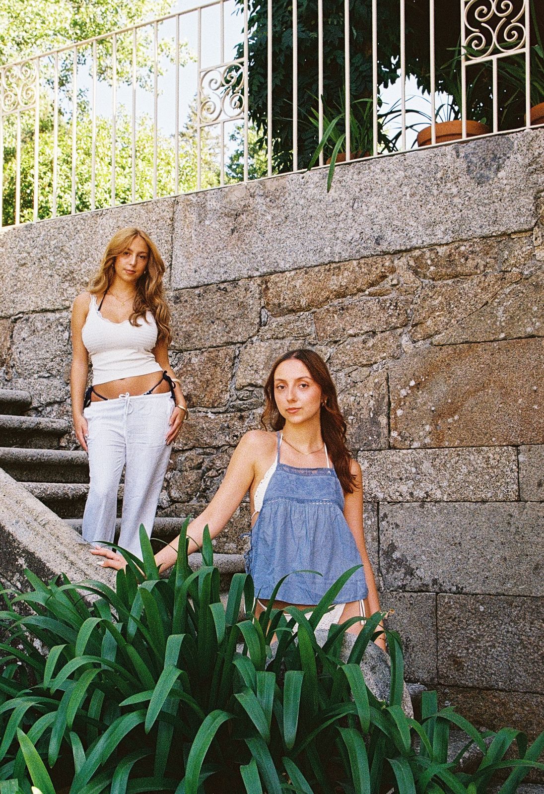 Sessão Girlies
